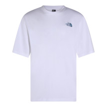 [THE NORTH FACE] T-shirts Short Sleeve SS26 NF0A8G9WFN41