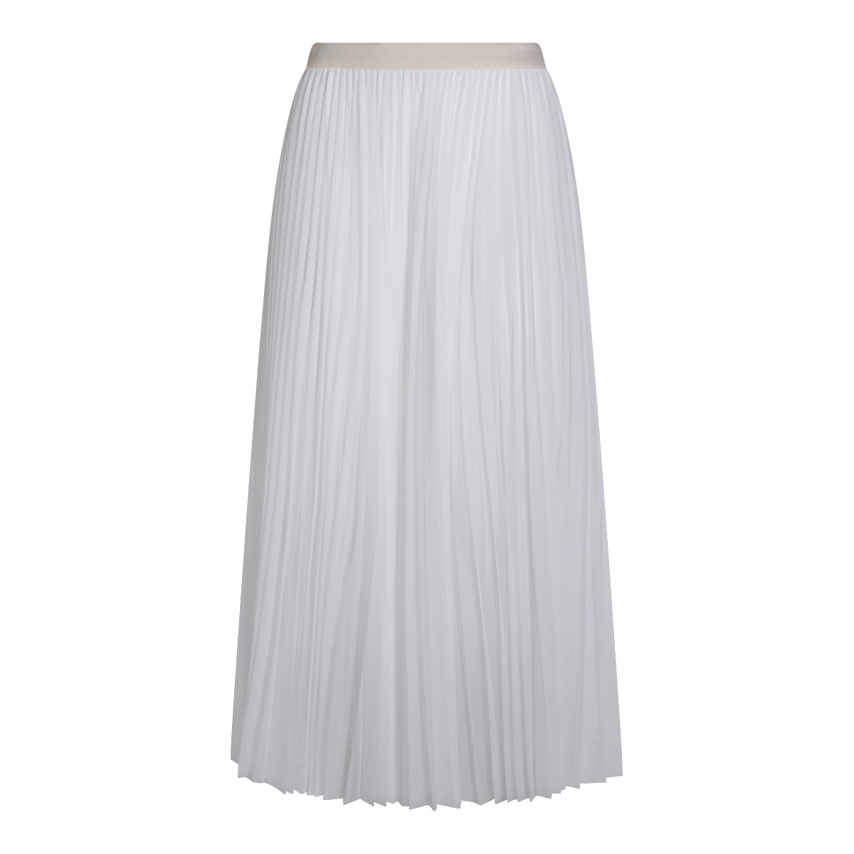 [Fabiana Filippi] Long skirt SS26 GND266F426L7380142