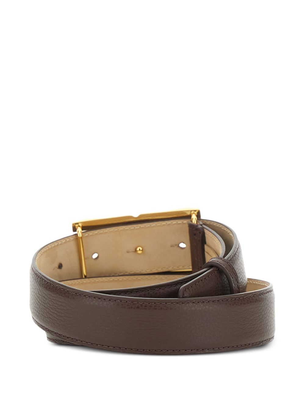 [ELISABETTA FRANCHI] Belt SS26 CT88S62E2 644
