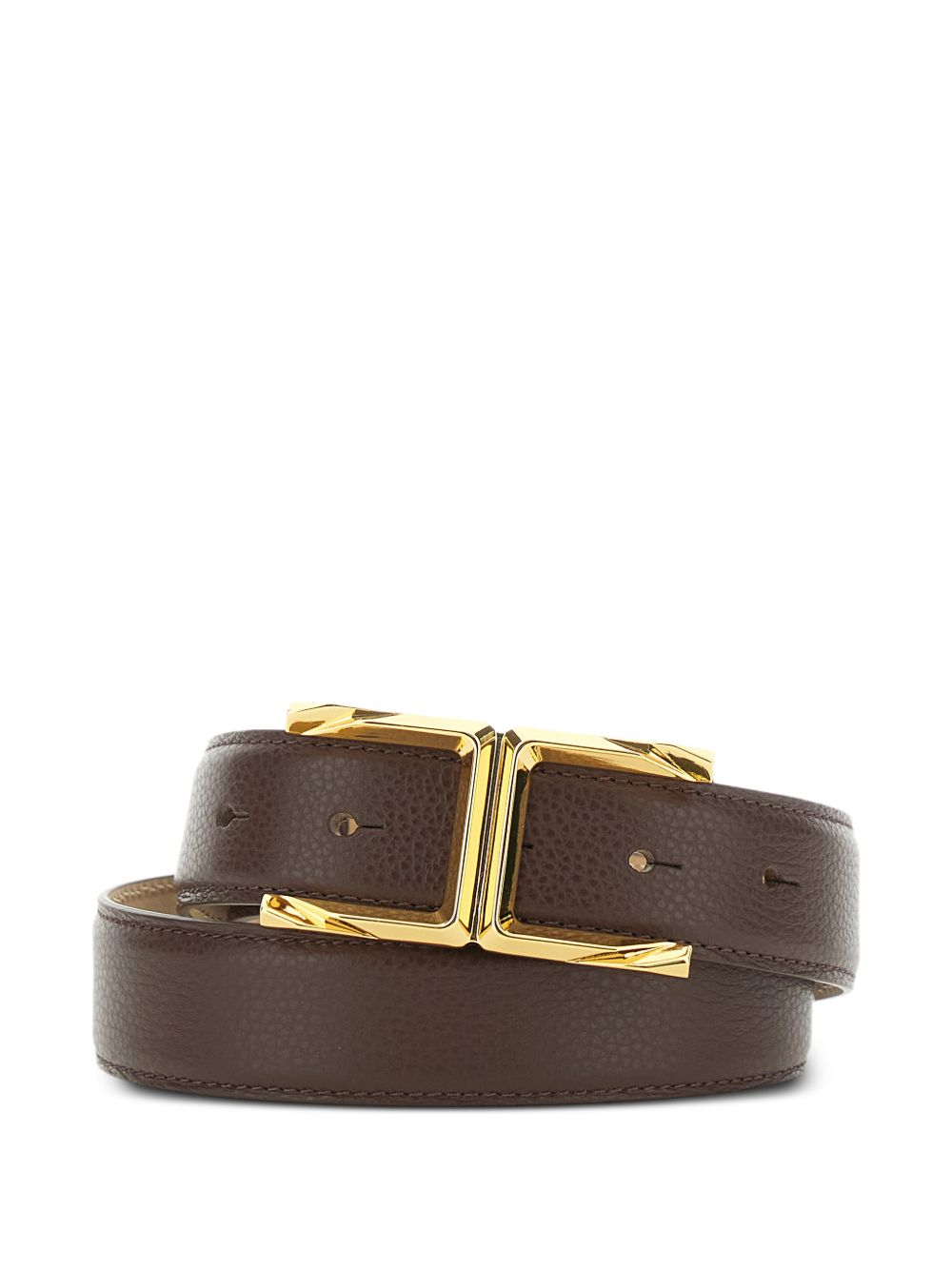 [ELISABETTA FRANCHI] Belt SS26 CT88S62E2 644