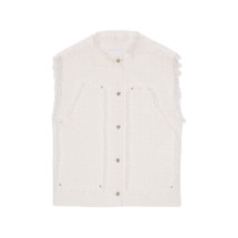 [MSGM] Vest SS26 4041MDW02 267111 02