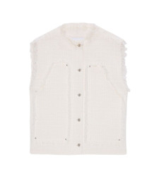 [MSGM] Vest SS26 4041MDW02 267111 02