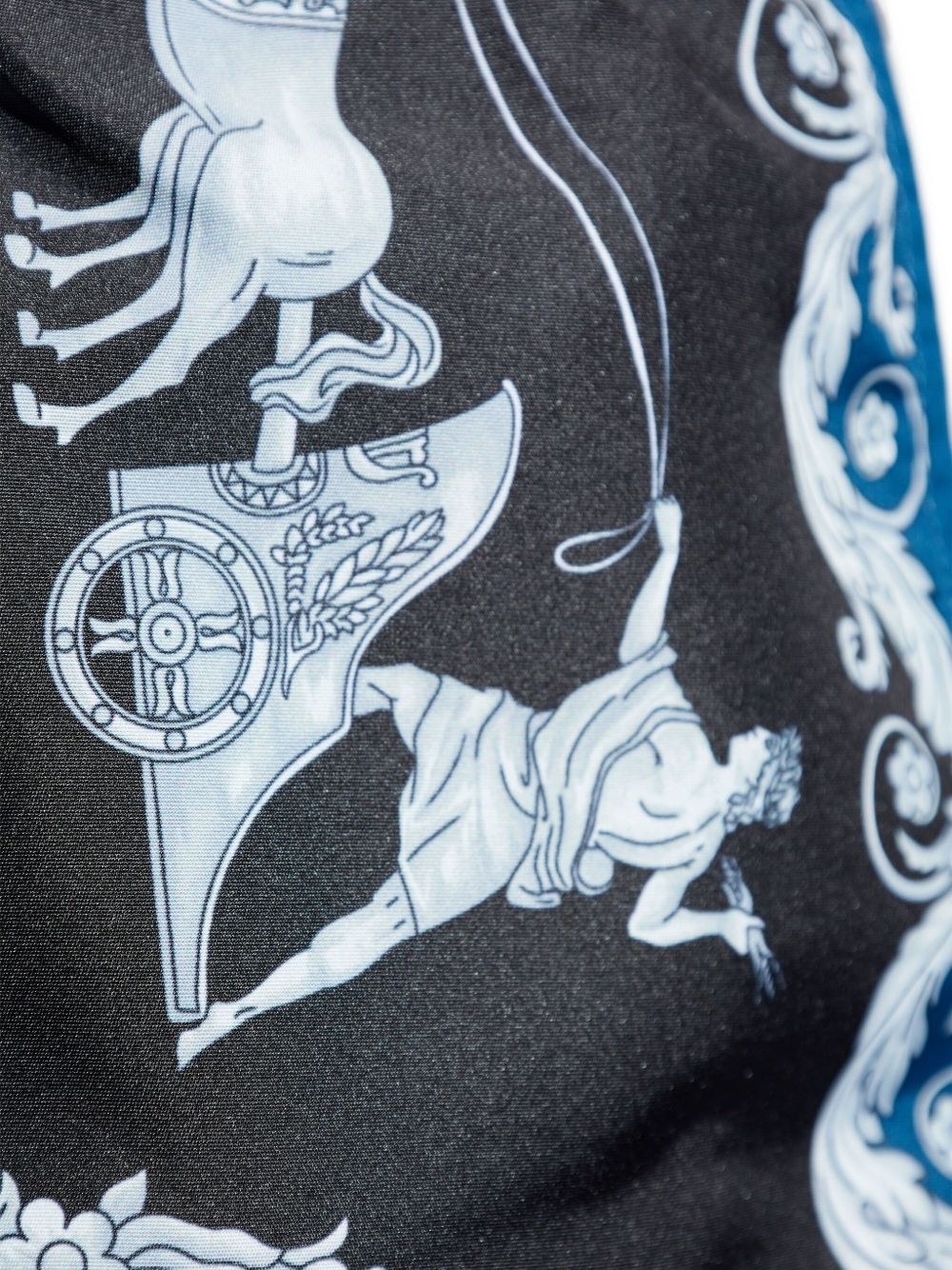 [Versace] Swim Pants SS26 1018883 1A16826 5BE50