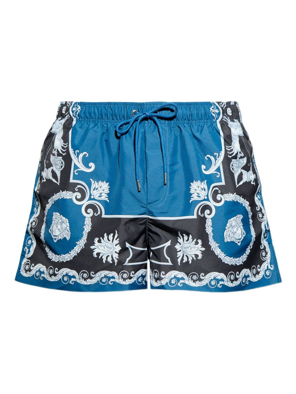 [Versace] Swim Pants SS26 1018883 1A16826 5BE50