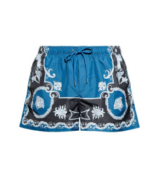 [Versace] Swim Pants SS26 1018883 1A16826 5BE50