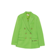 [ELISABETTA FRANCHI] Blazer SS26 GI22061E2 EV3