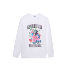 [MSGM] T-shirts Short Sleeve SS26 4041MDM86SE 267285 01