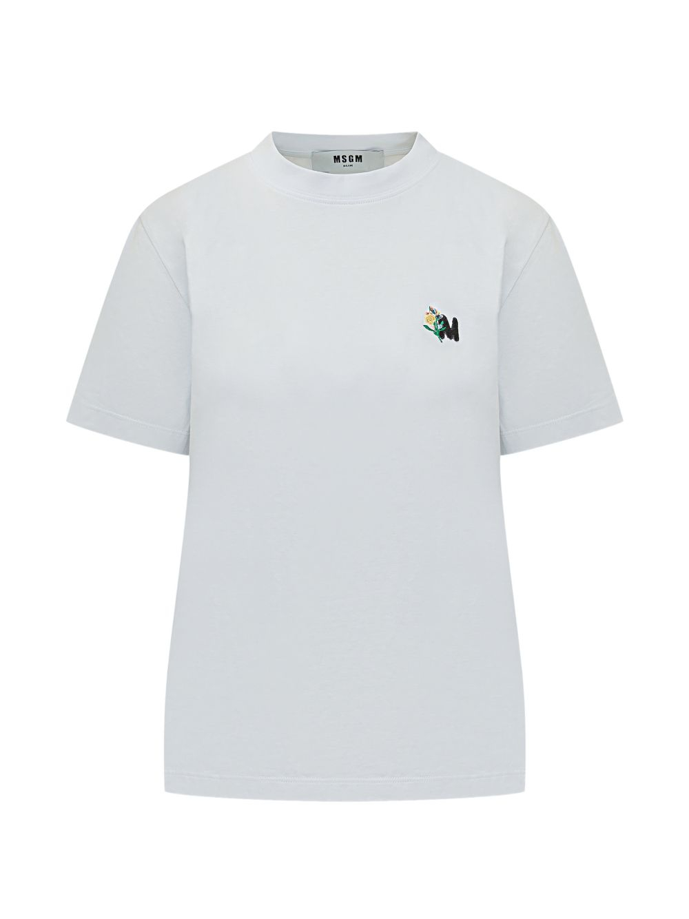 [MSGM] T-shirts Short Sleeve SS26 4041MDM127D 267002 01