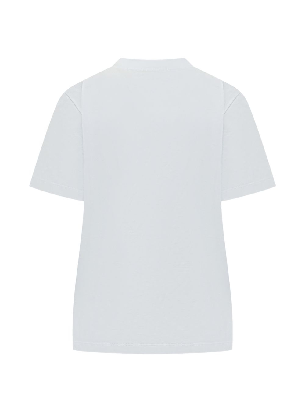 [MSGM] T-shirts Short Sleeve SS26 4041MDM127D 267002 01