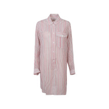 [Marant Etoile] Long sleeve dress SS26 RO0982FC D1I04E ECRD