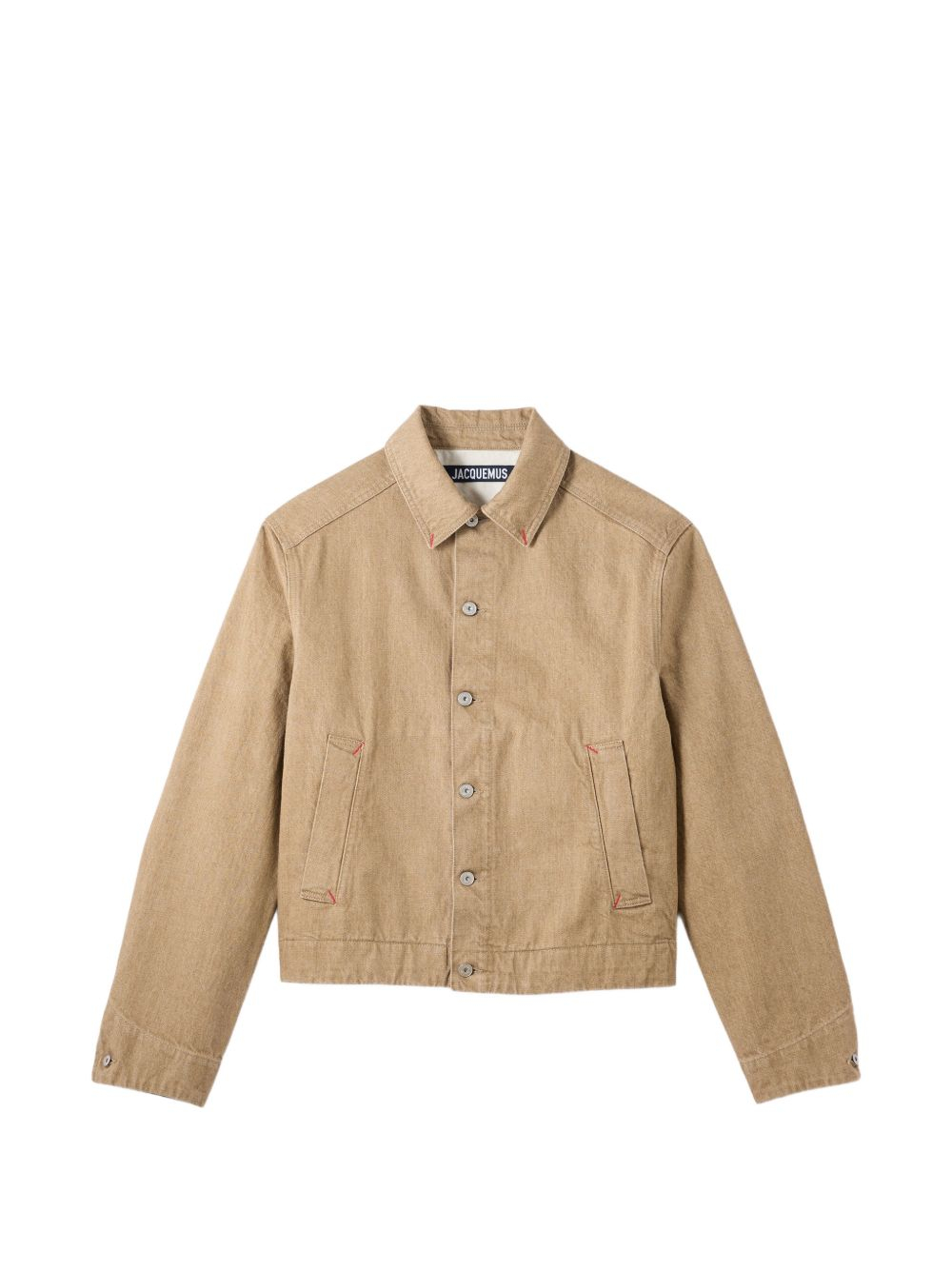 [JACQUEMUS] Jacket SS26 OUM00155AD00058 150