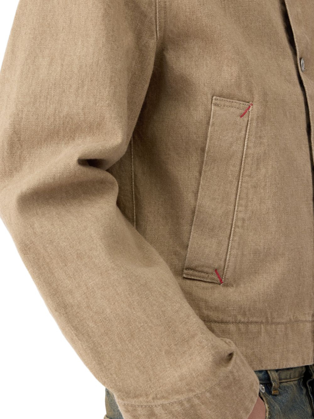 [JACQUEMUS] Jacket SS26 OUM00155AD00058 150