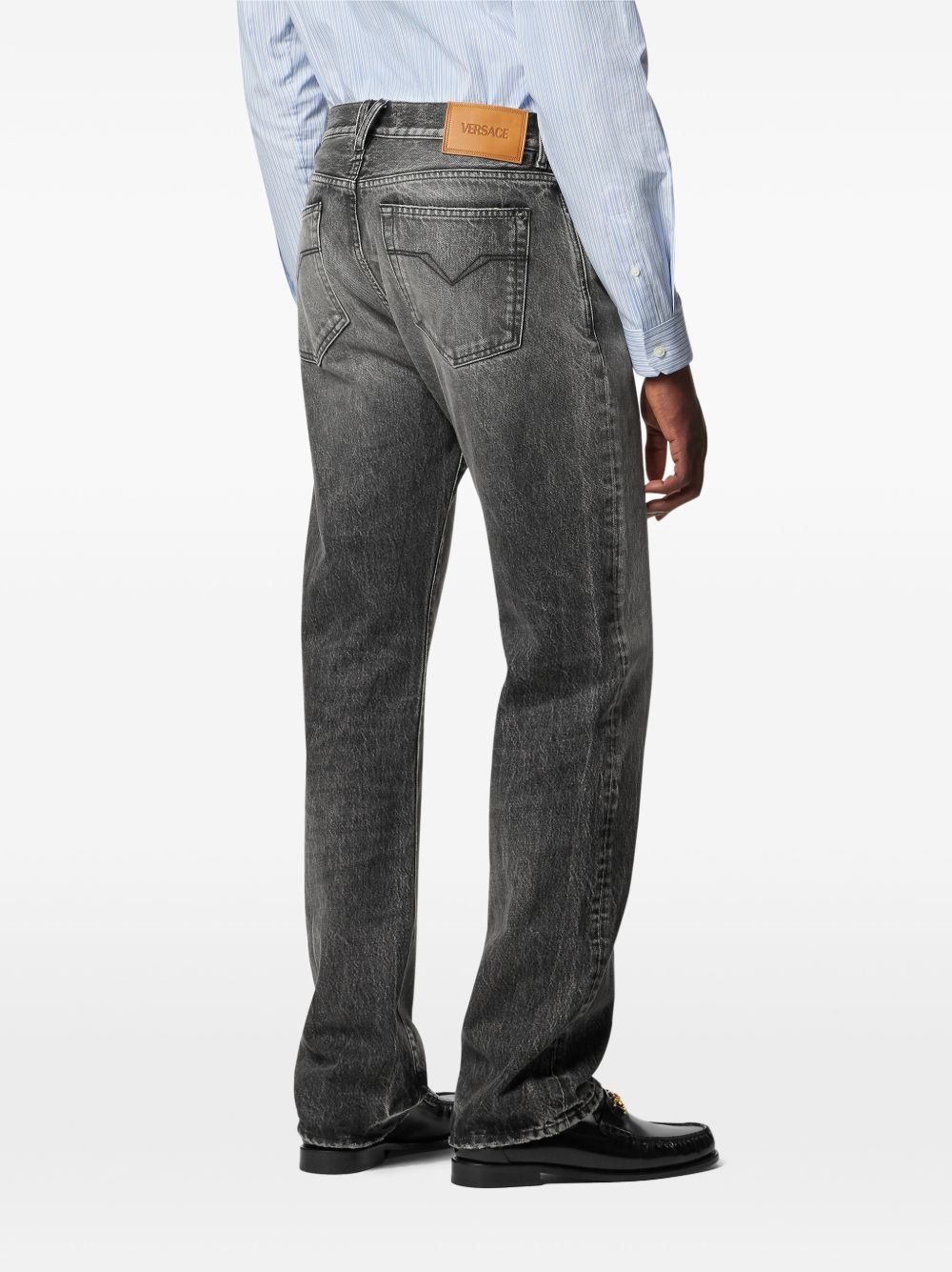 [Versace] Jeans SS26 1017775 1A16053 1D980