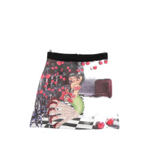 [THE ARTISTYLIST] Mini skirt SS26 MARMAID SKIRT MLT