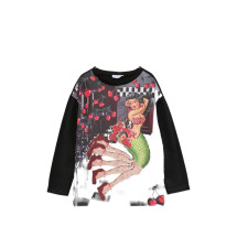 [THE ARTISTYLIST] Knitwear SS26 MARMAID SWEATER MLT