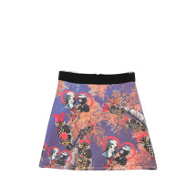 [THE ARTISTYLIST] Mini skirt SS26 AUTUMN SKIRT MLT