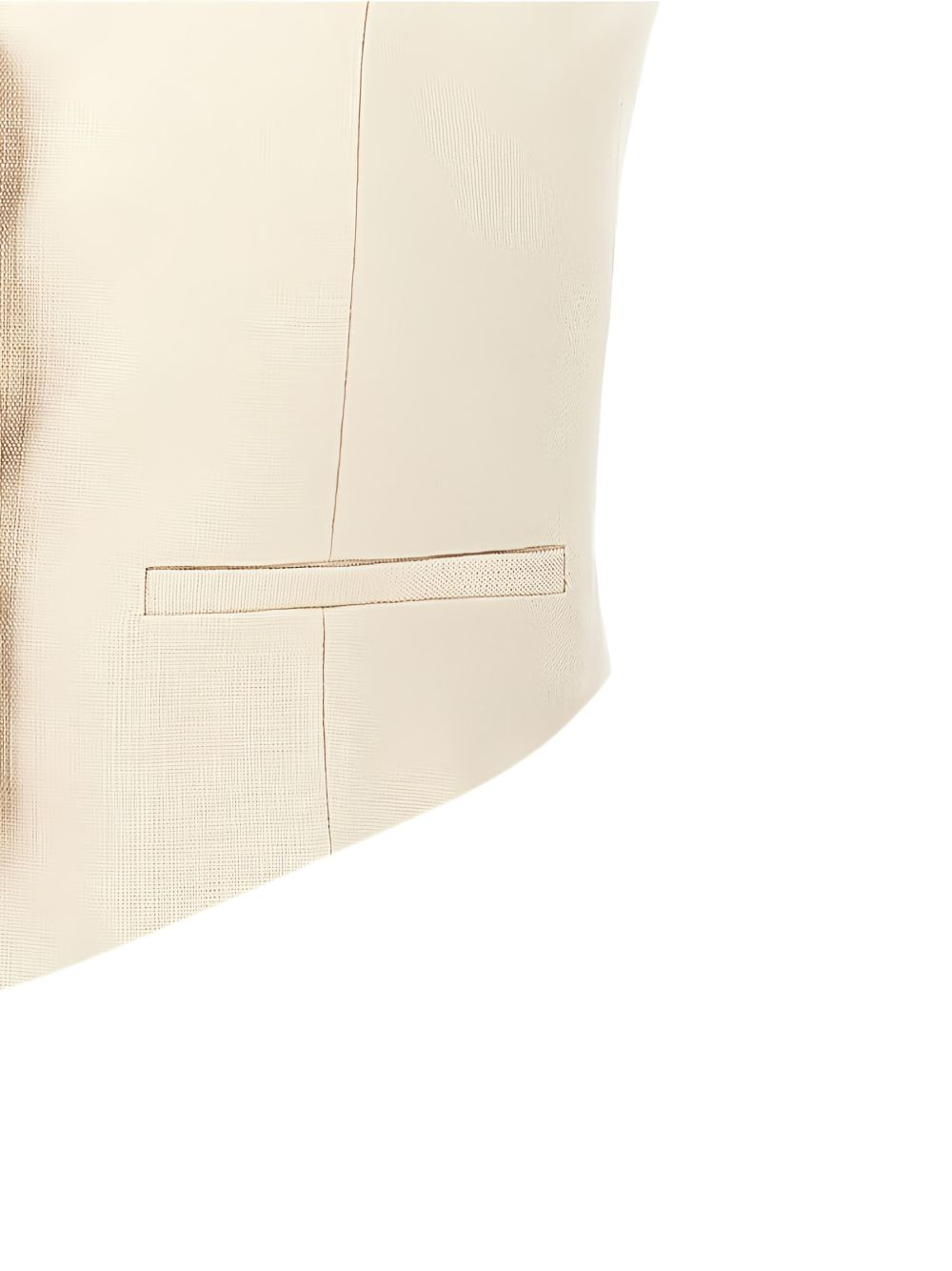 [MSGM] Vest SS26 4041MDW03 267127 21