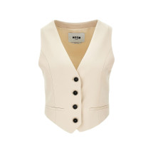 [MSGM] Vest SS26 4041MDW03 267127 21