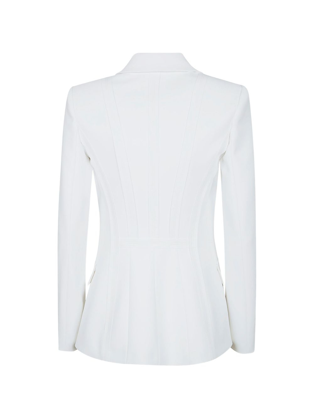 [ELISABETTA FRANCHI] Blazer SS26 GI21661E2 360