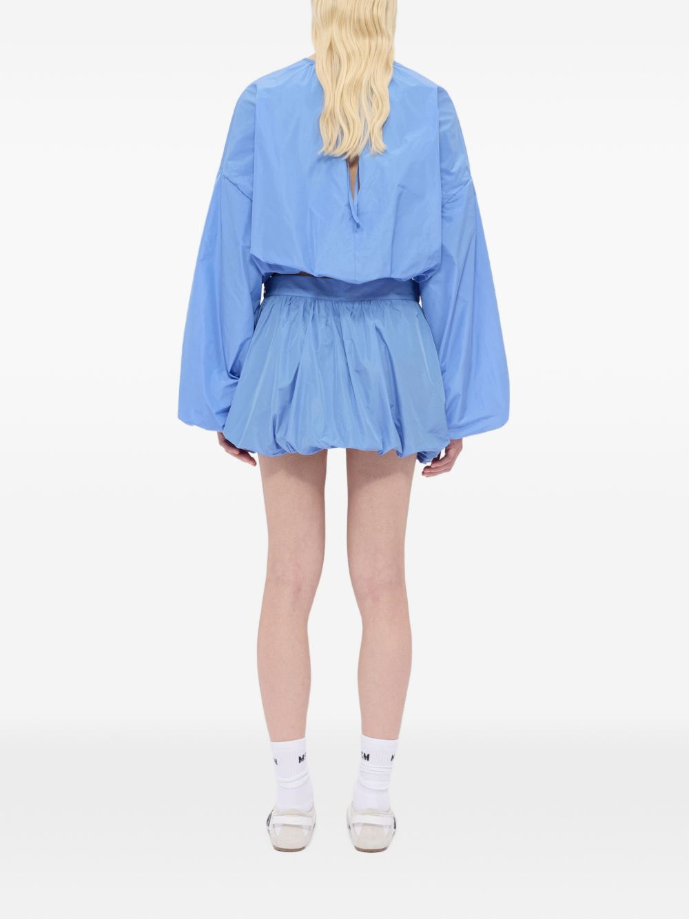 [MSGM] Mini skirt SS26 4041MDD04 267107 84