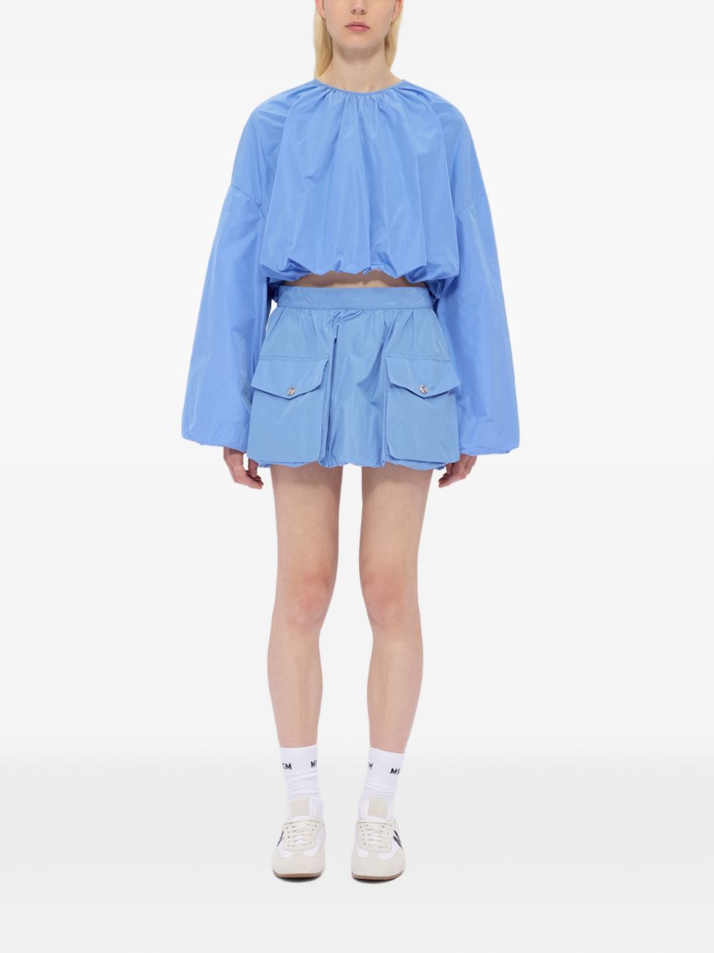 [MSGM] Mini skirt SS26 4041MDD04 267107 84