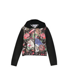 [THE ARTISTYLIST] Casual Jacket SS26 OLD SCHOOL BOMBER MLT