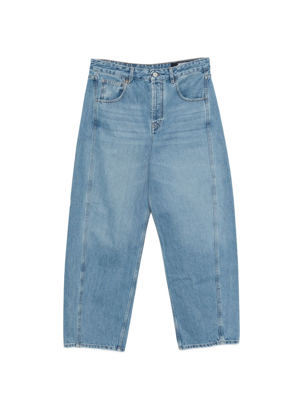 [JACQUEMUS] Jeans SS26 PAM00053AD00038 33C