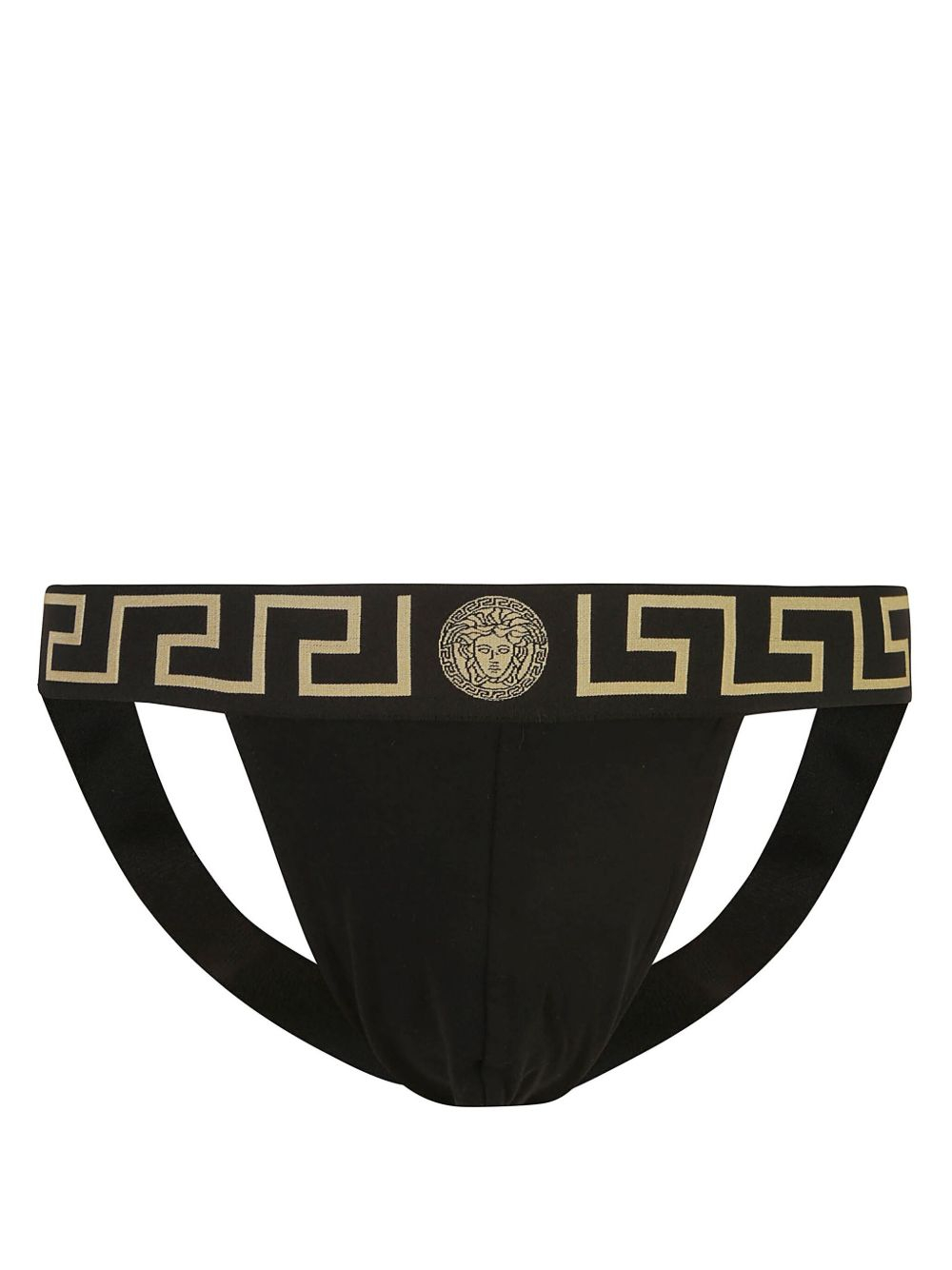[Versace] Brief boxer SS26 AUU01017 1A10011 A80G