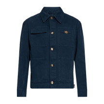 [Versace] Shirts Long Sleeve SS26 1017859 1A12946 1UO60