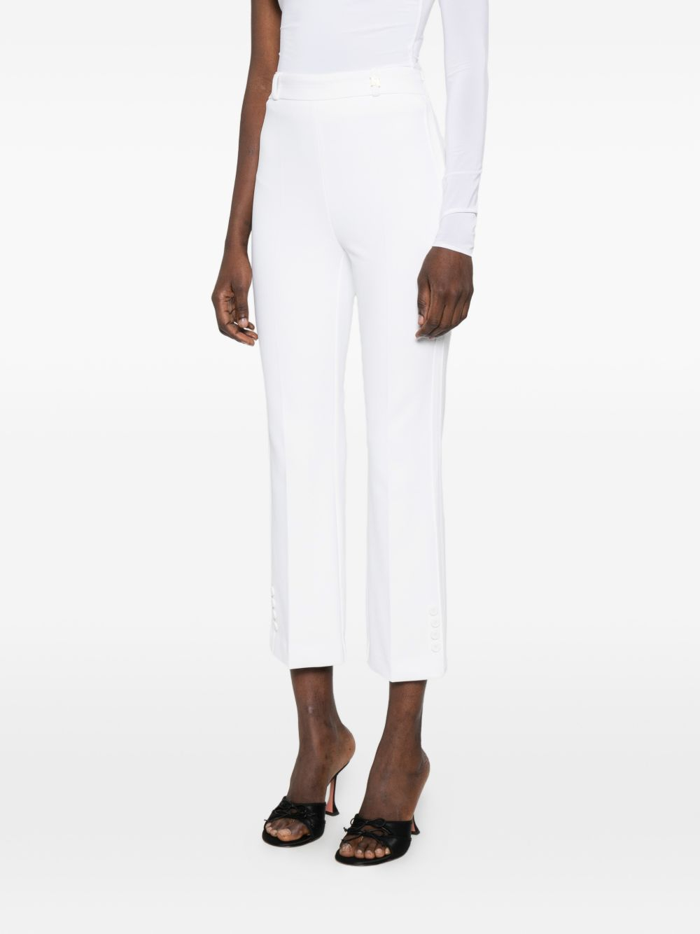 [ELISABETTA FRANCHI] Trousers SS26 PA16861E2 360