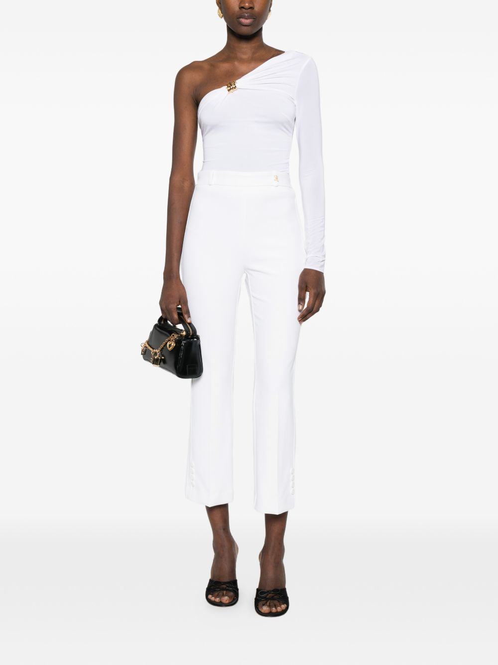 [ELISABETTA FRANCHI] Trousers SS26 PA16861E2 360