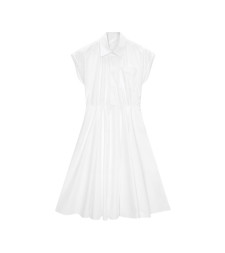 [MSGM] Sleeveless dress SS26 4041MDA23X 267112 01