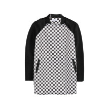 [THE ARTISTYLIST] Coat SS26 CHECK COAT MLT