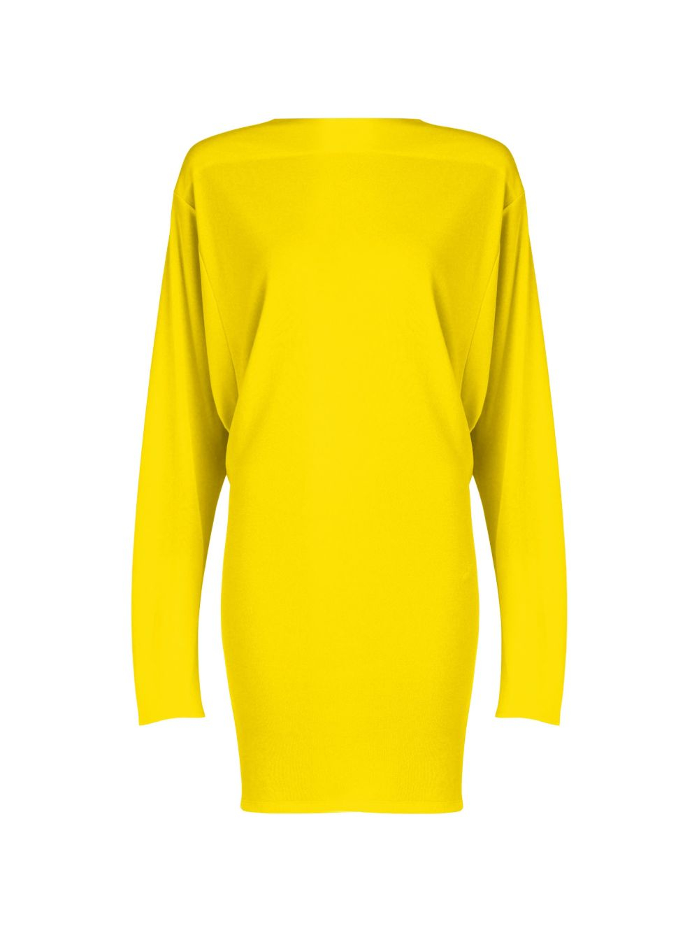 [JACQUEMUS] Long sleeve dress SS26 DRW00823AJ00253 250
