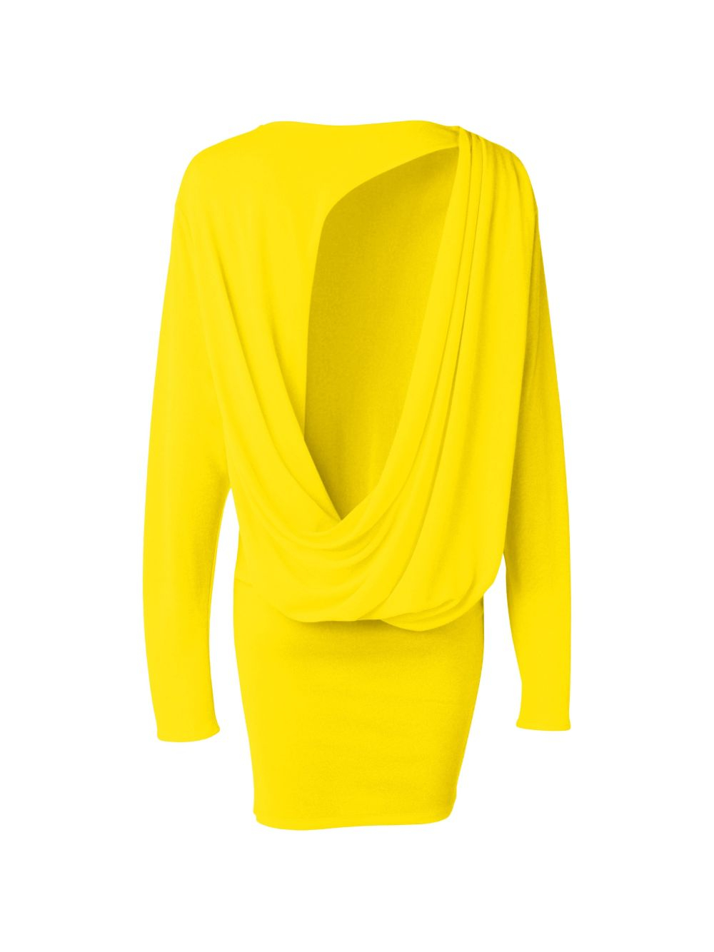 [JACQUEMUS] Long sleeve dress SS26 DRW00823AJ00253 250