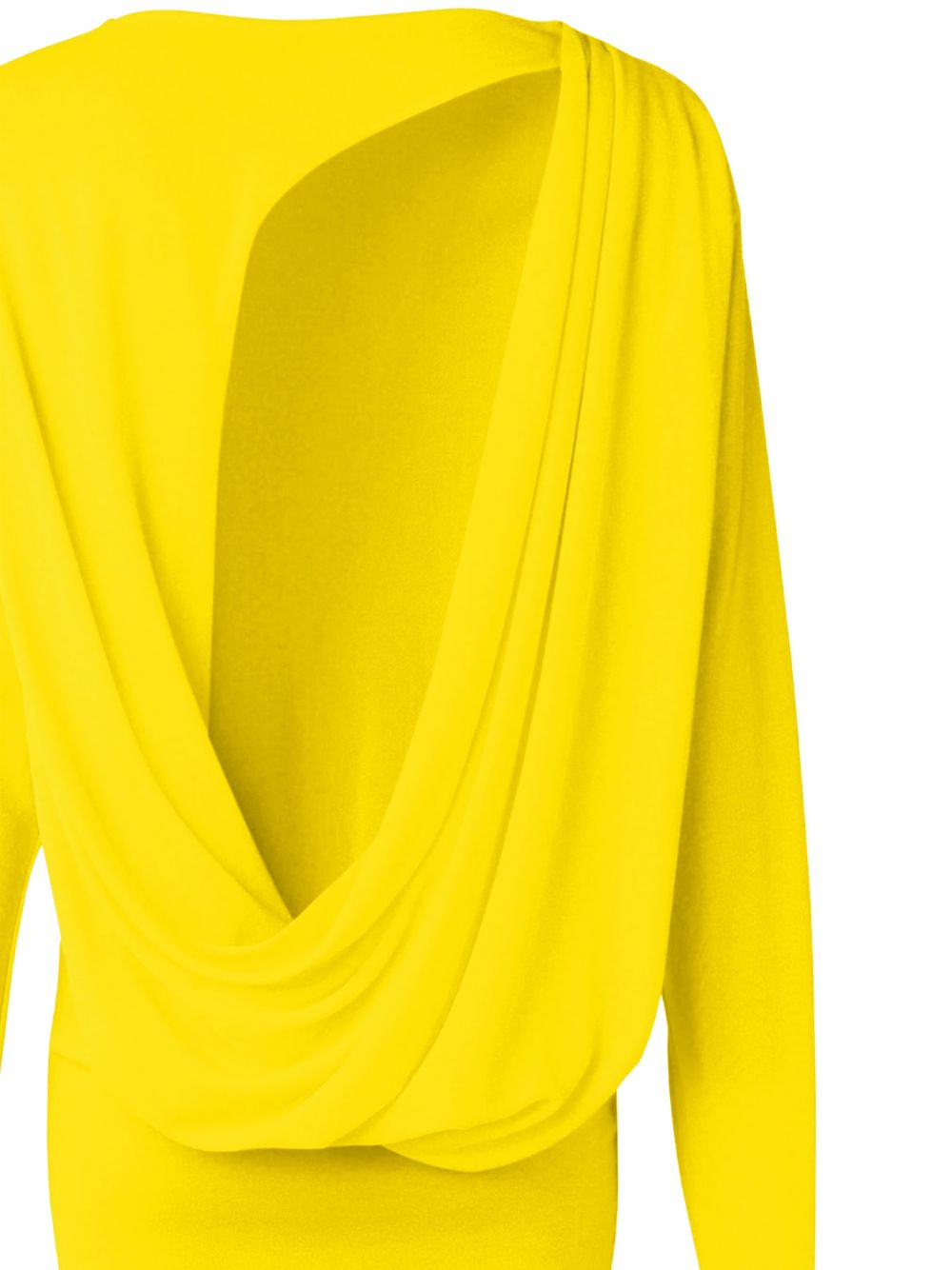 [JACQUEMUS] Long sleeve dress SS26 DRW00823AJ00253 250