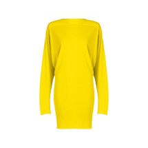 [JACQUEMUS] Long sleeve dress SS26 DRW00823AJ00253 250