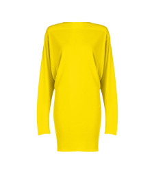 [JACQUEMUS] Long sleeve dress SS26 DRW00823AJ00253 250