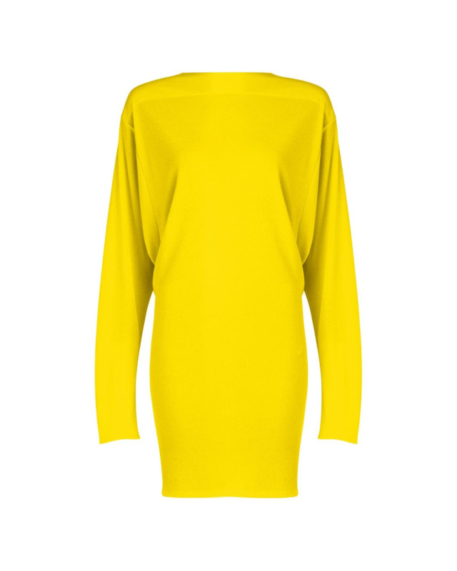 [JACQUEMUS] Long sleeve dress SS26 DRW00823AJ00253 250
