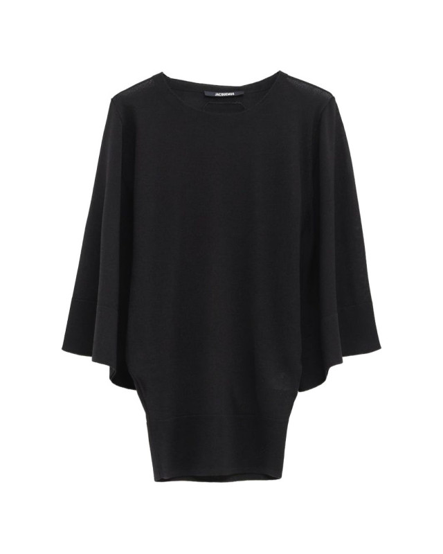 [JACQUEMUS] Knitwear SS26 TOW00876AK00305 990