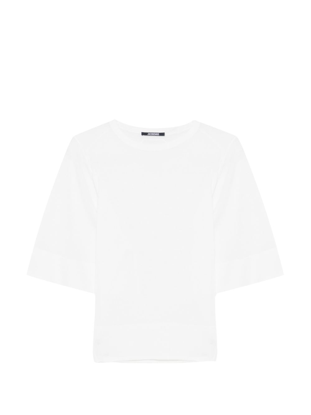 [JACQUEMUS] T-shirts Short Sleeve SS26 TOW00876AK00305 110