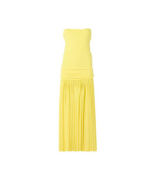 [JACQUEMUS] Sleeveless dress SS26 DRW00792AJ00253250