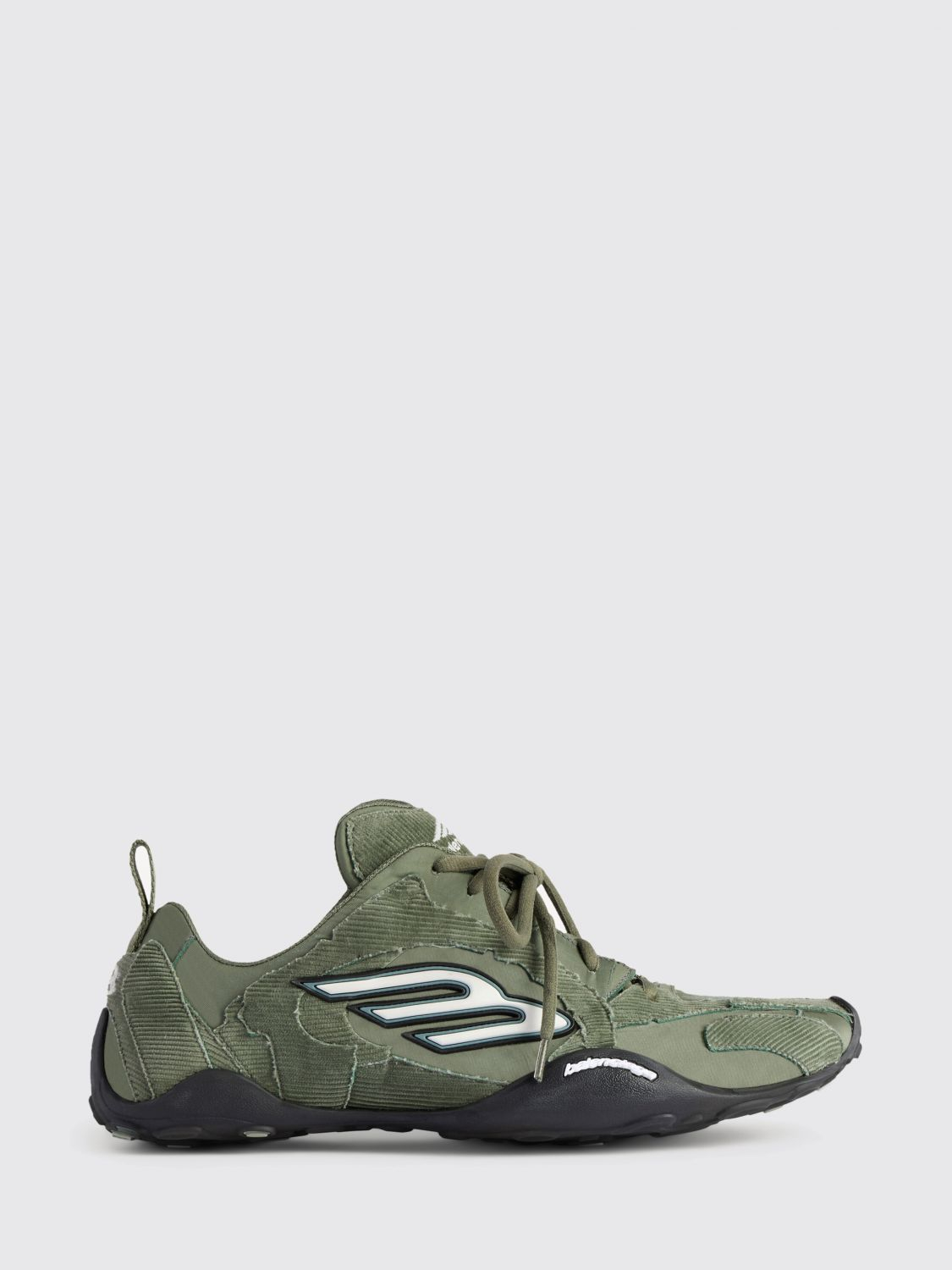 [Balenciaga] Sneakers SS26 853505WMNDI 3910