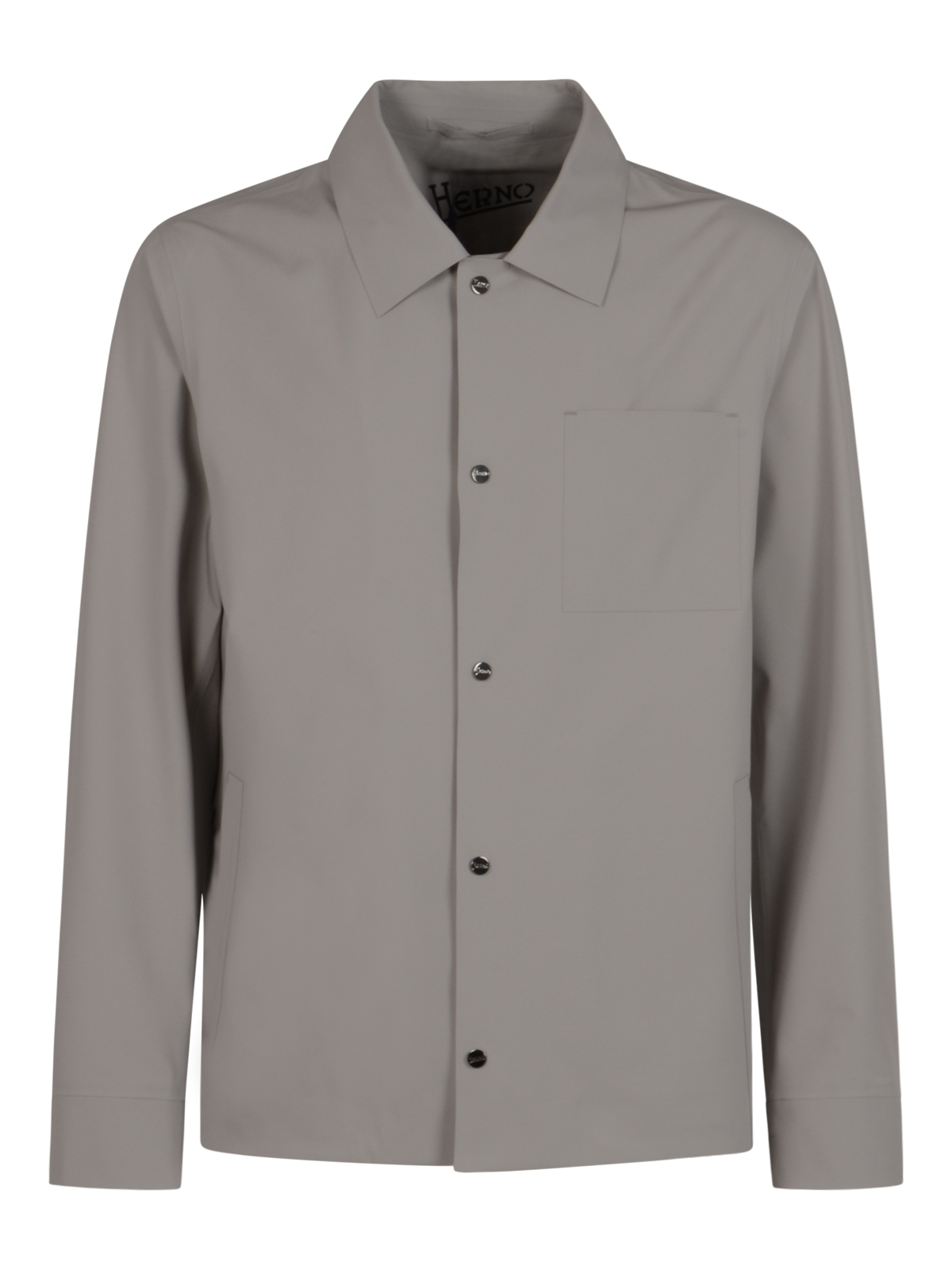 [Herno] Casual Jacket SS26 GI000318U12301SZ9492