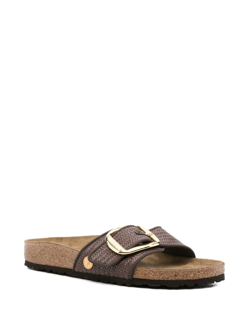 [Birkenstock] Sandals SS26 1031419 MADRID CRF