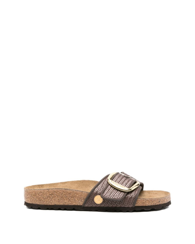 [Birkenstock] Sandals SS26 1031419 MADRID CRF