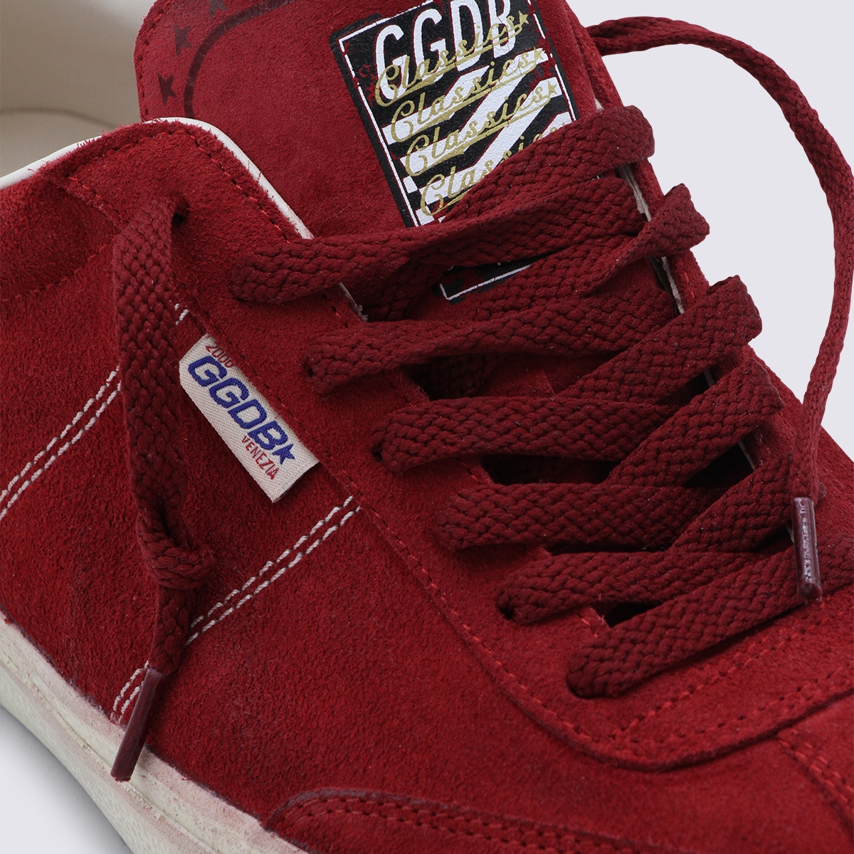 [Golden Goose] Sneakers SS26 GMF00464F00834940469