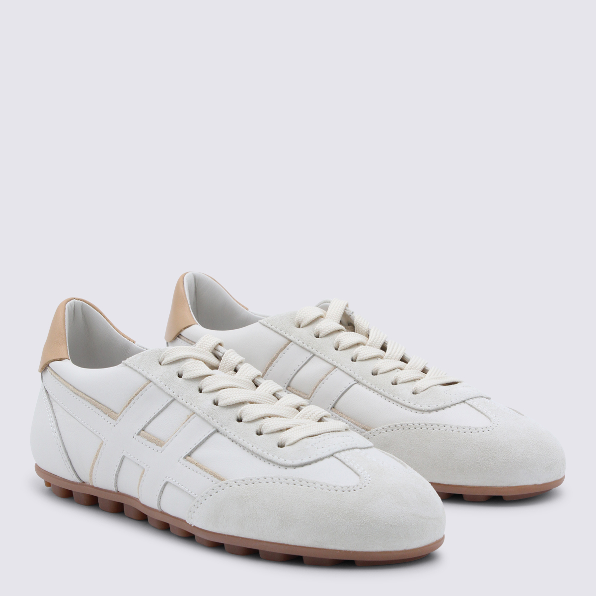 [Hogan] Sneakers SS26 HXW6930FX20UNH0CA9