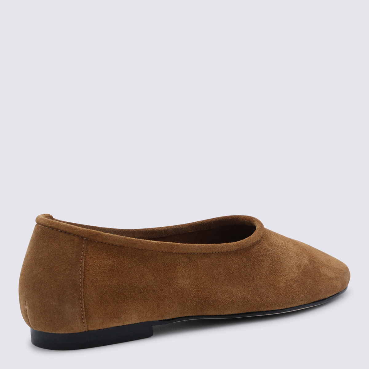 [By Far] Flat shoes SS26 MWFFC005SU002BR057PLBR057