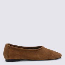 [By Far] Flat shoes SS26 MWFFC005SU002BR057PLBR057